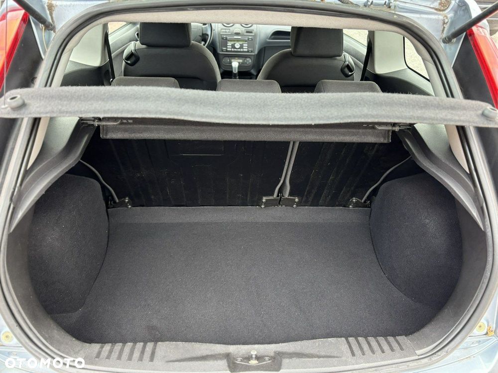 Ford Fiesta 1.3 Fun - 19
