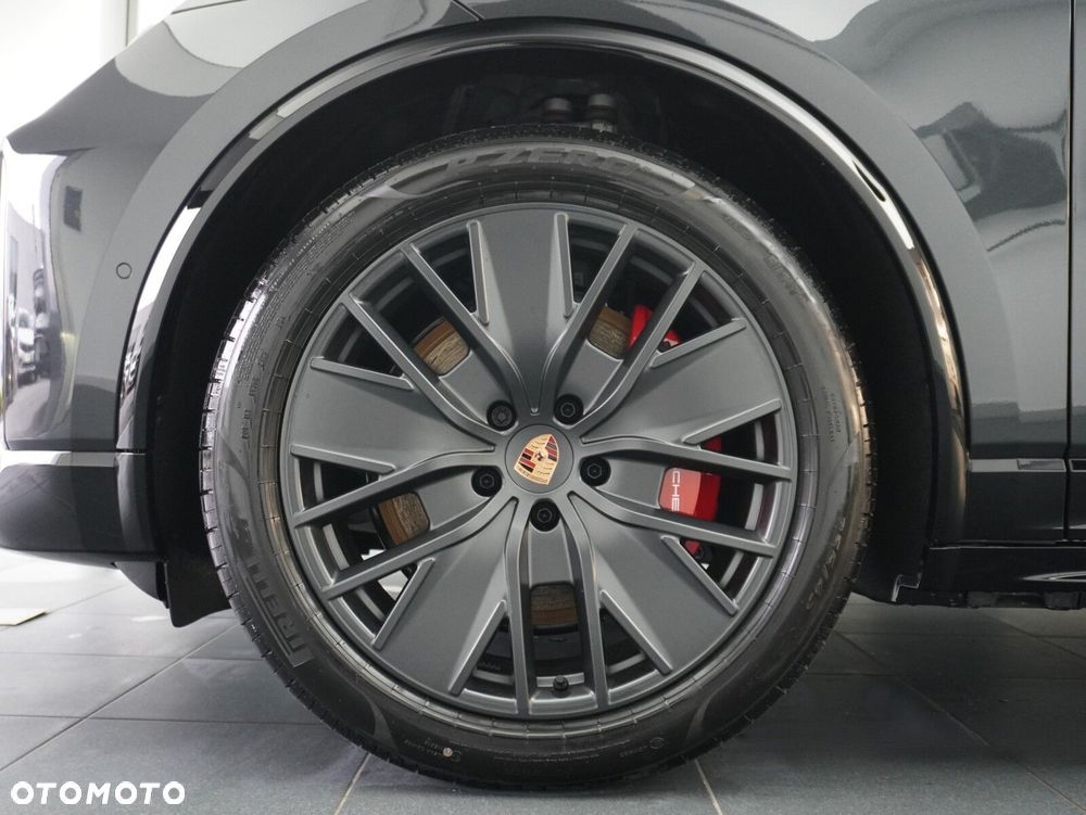 Porsche Macan GTS 100kWh - 10