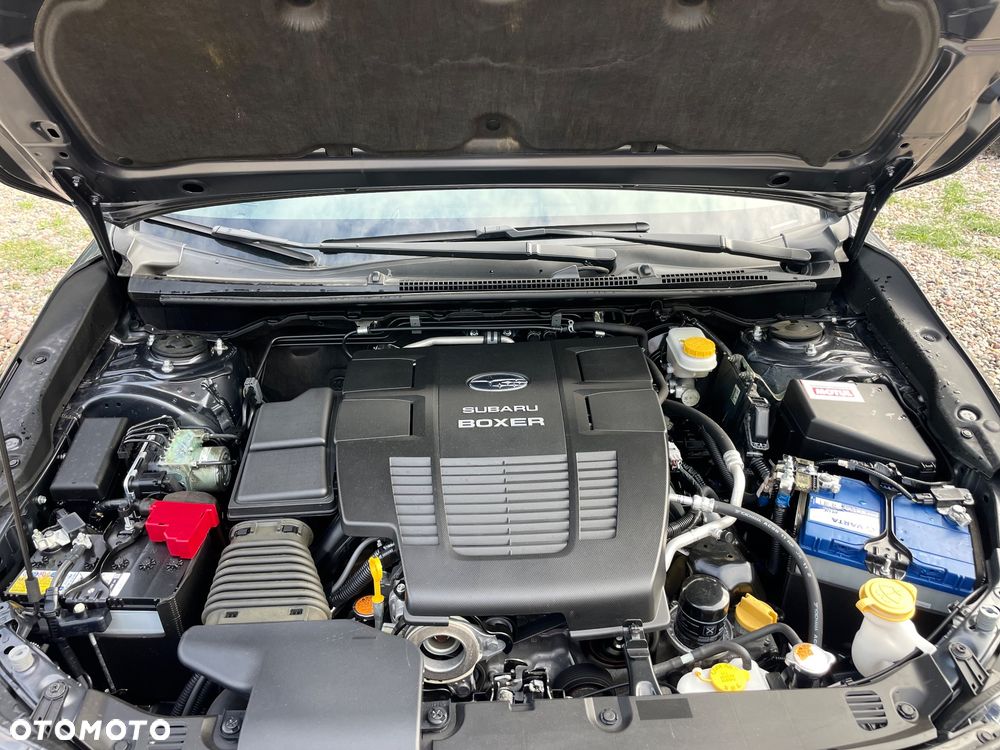 Subaru XV 2.0i Lineartronic Exclusive+ - 39