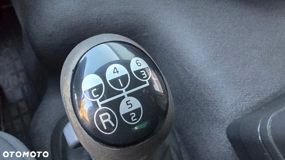 Volvo FM 420 8x4 - 11