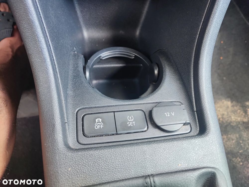 Volkswagen up! 1.0 high CityLine - 20