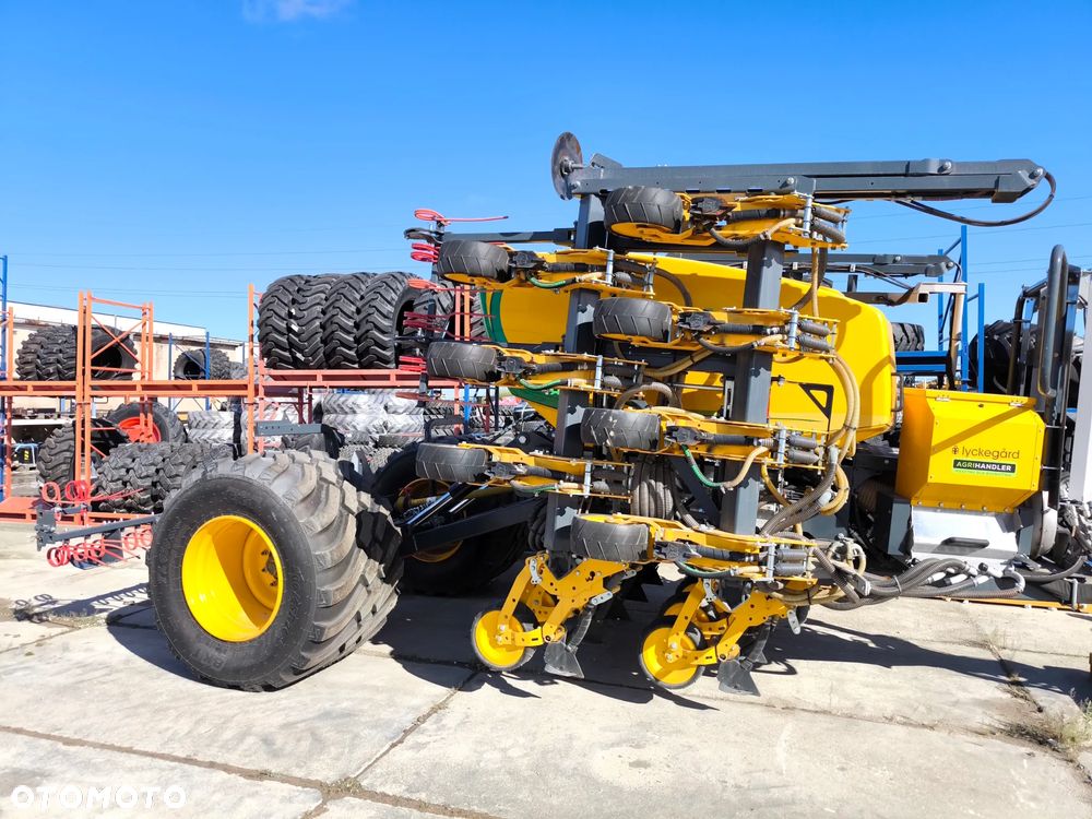 Inny LYCKEGARD Cameleon - 3