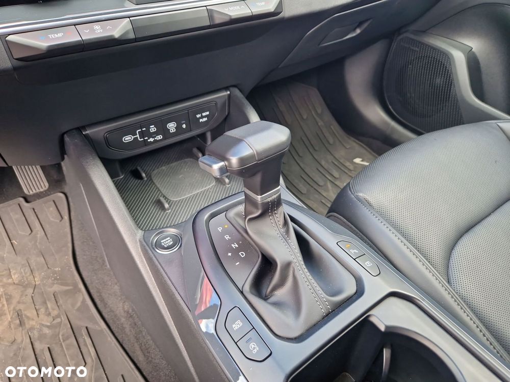 Kia K4 1.6 T-GDI L - 15