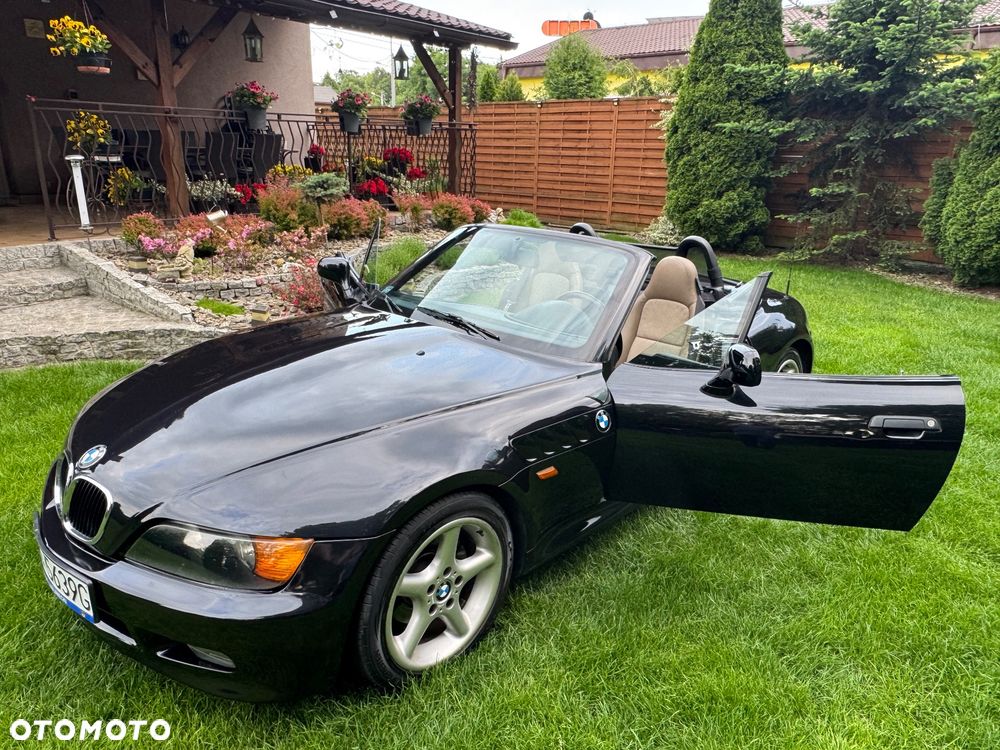 BMW Z3 - 32