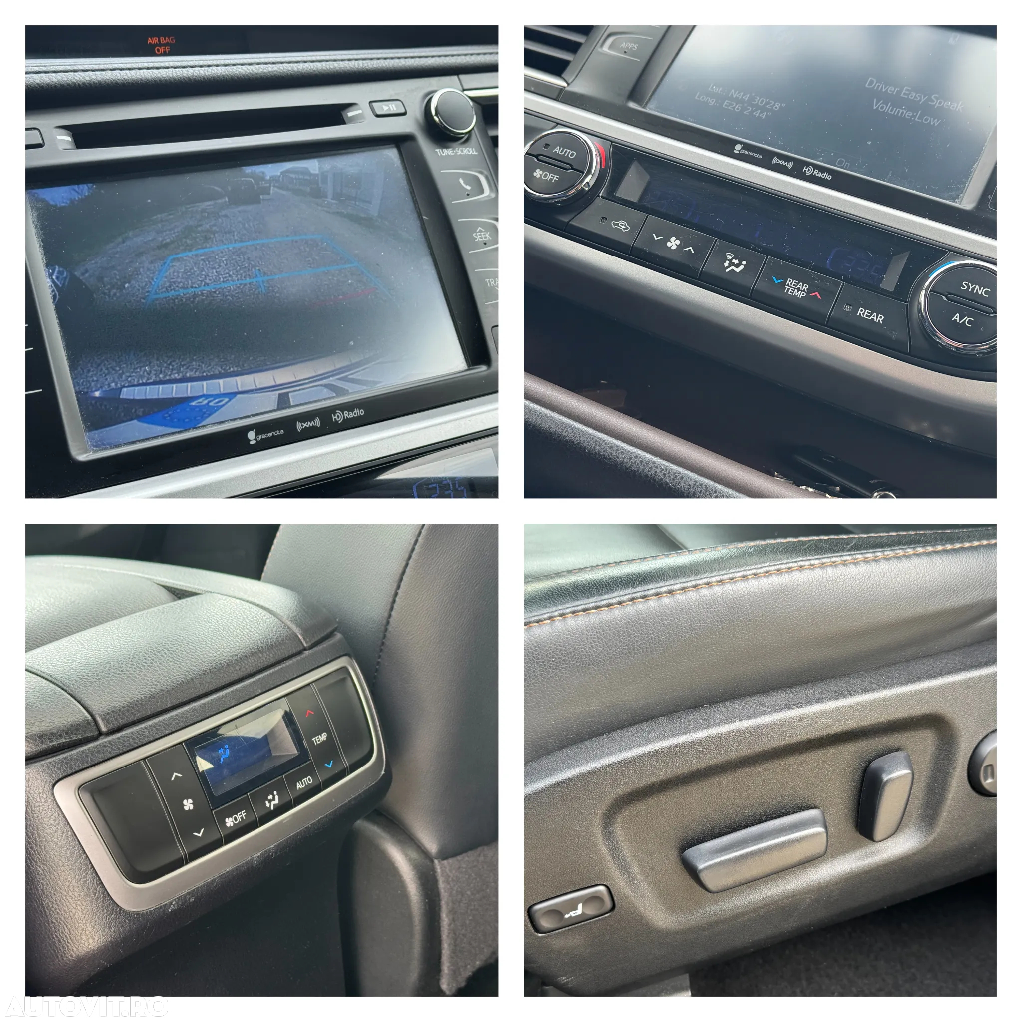 Toyota Highlander - 16