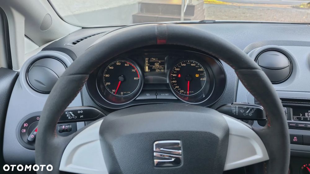 Seat Ibiza ST 1.2 TSI Style Salsa - 19