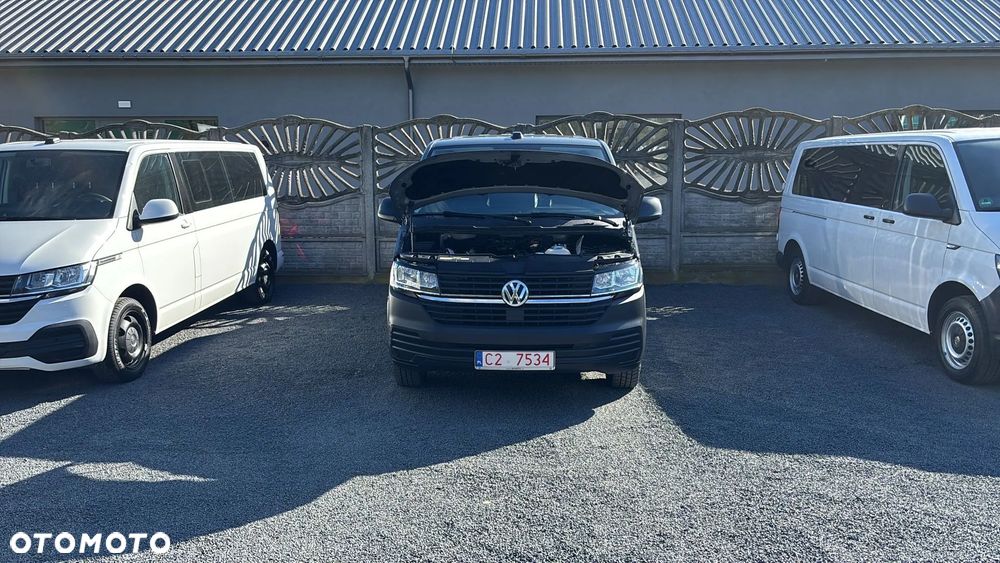 Volkswagen Transporter T6,1 - 25