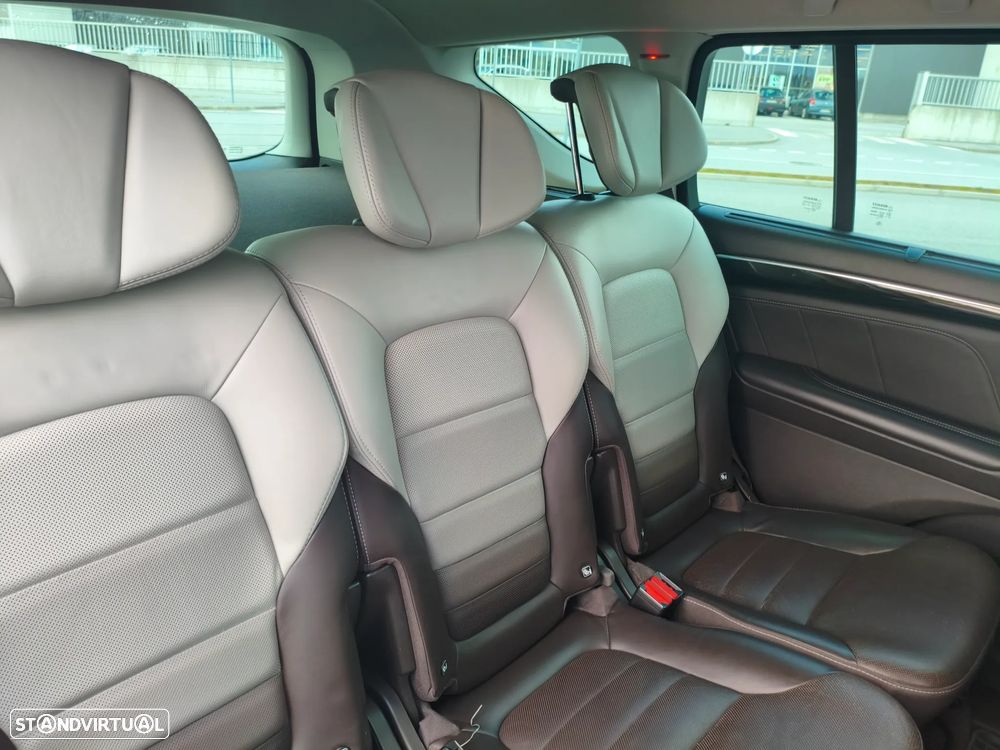 Renault Espace Energy dCi 160 EDC Initiale Paris - 8