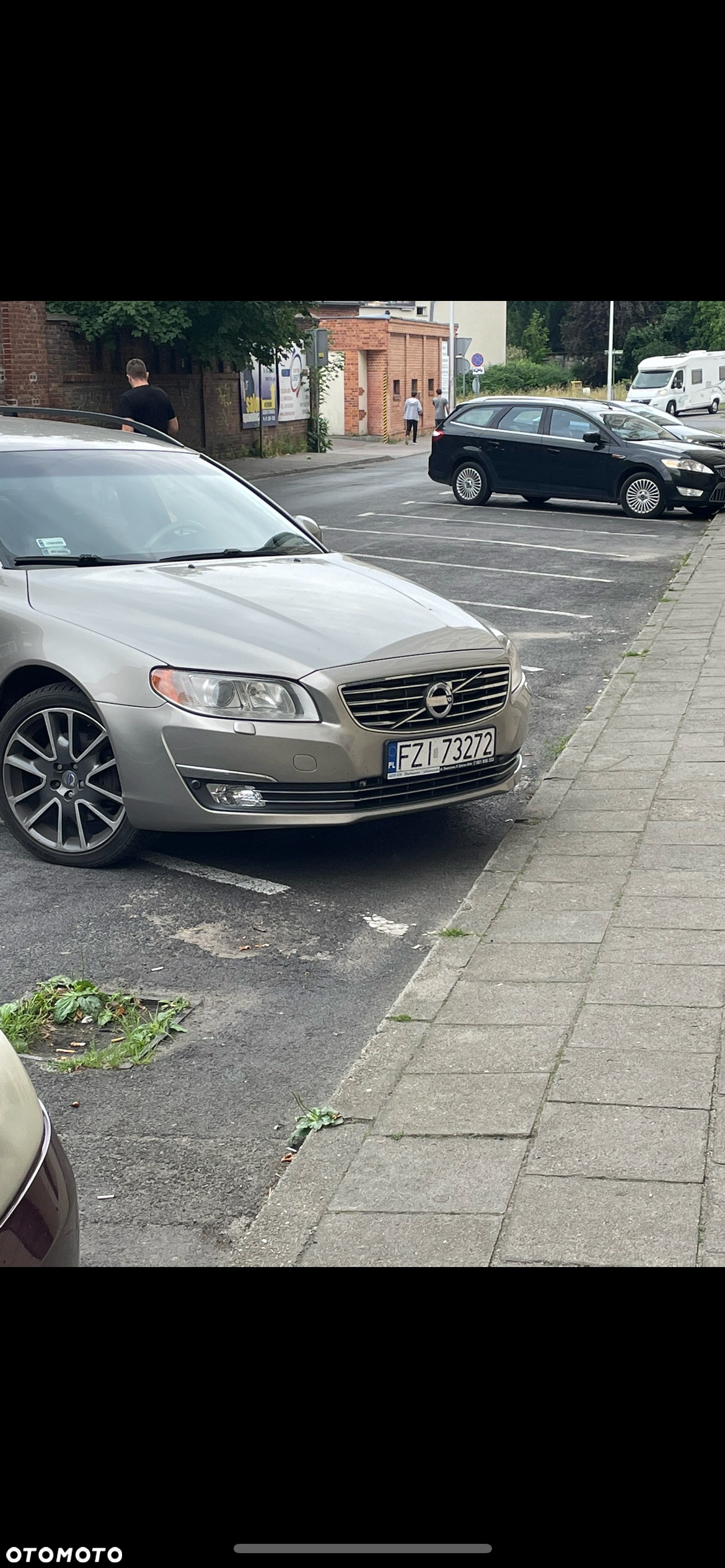 Volvo V70 D5 AWD Ocean Race - 6