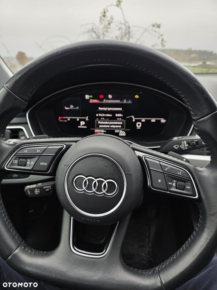 Audi A4 Allroad - 6