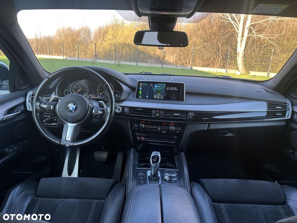 BMW X6 - 6
