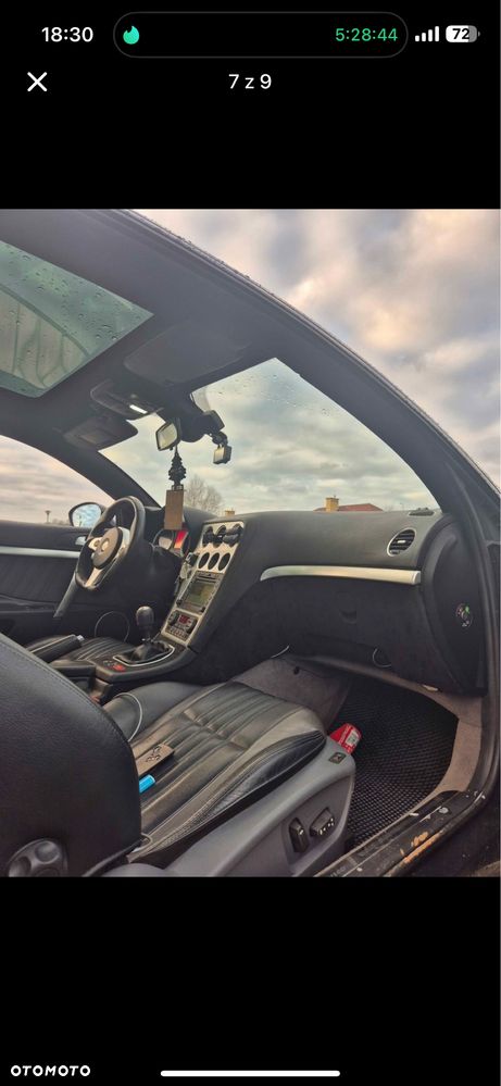 Alfa Romeo Brera - 6