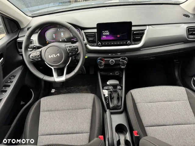 Kia Stonic 1.0 T-GDI M DCT - 7