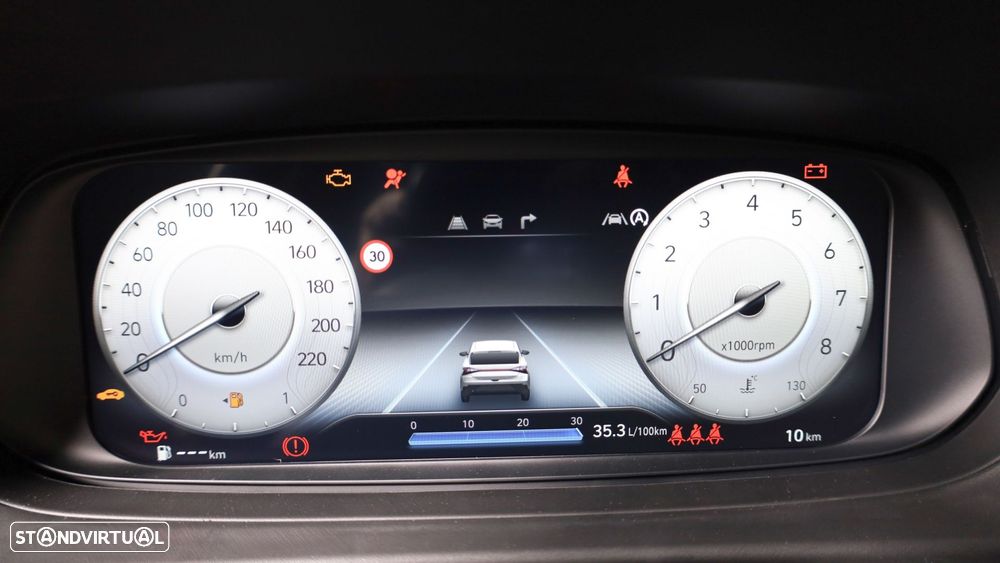 Hyundai i20 1.0 T-GDI Style - 3