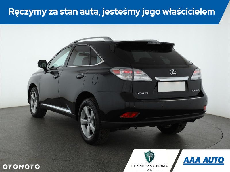 Lexus RX - 5