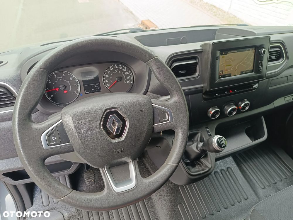 Renault Master - 20