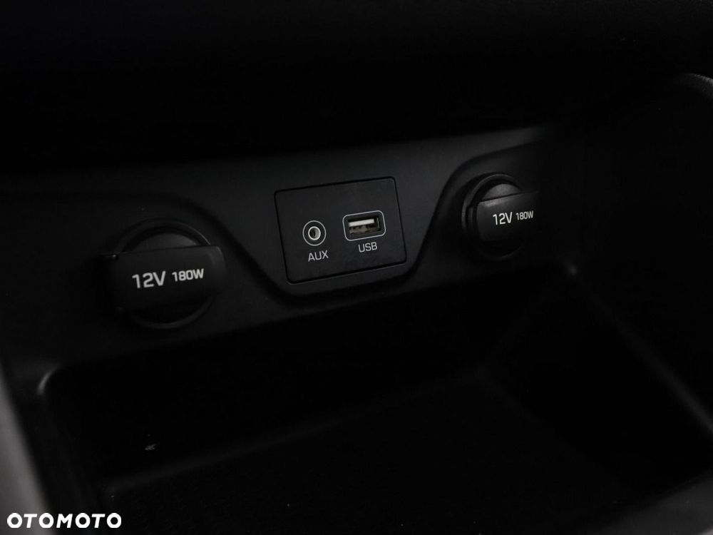 Hyundai Tucson 2.0 CRDI Premium 4WD - 28