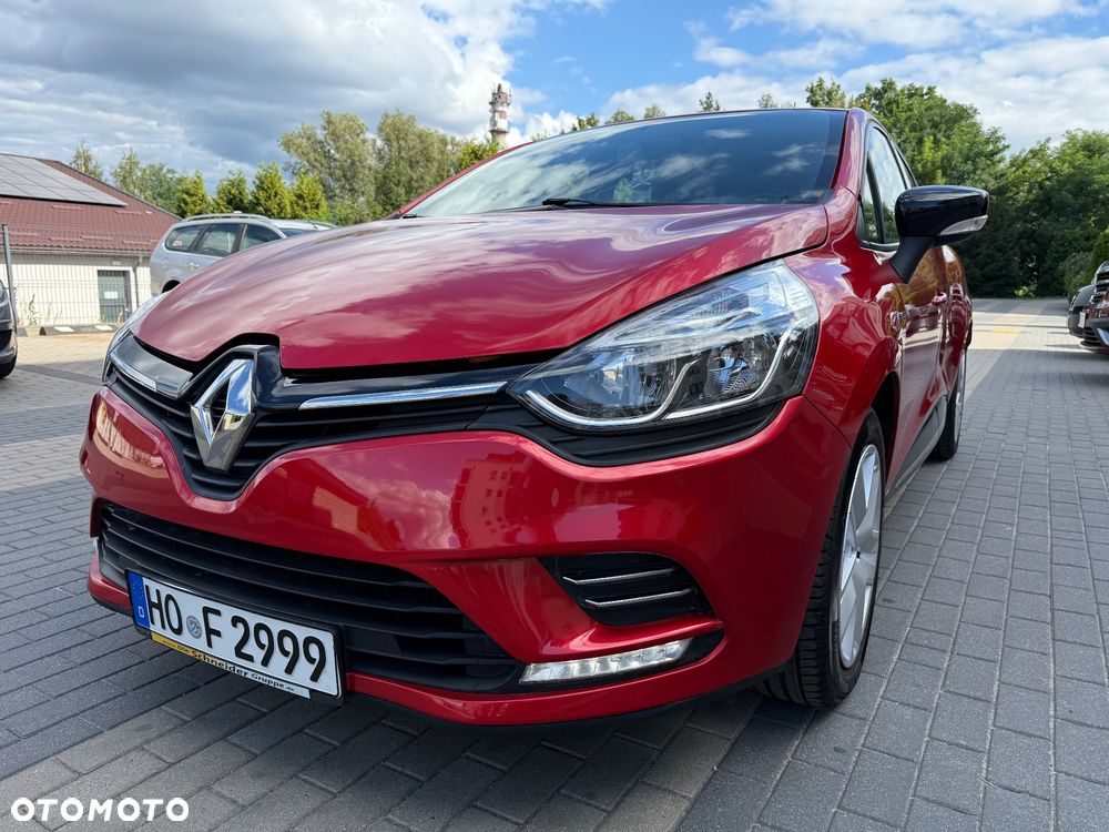 Renault Clio 1.2 16V 75 LIMITED - 3