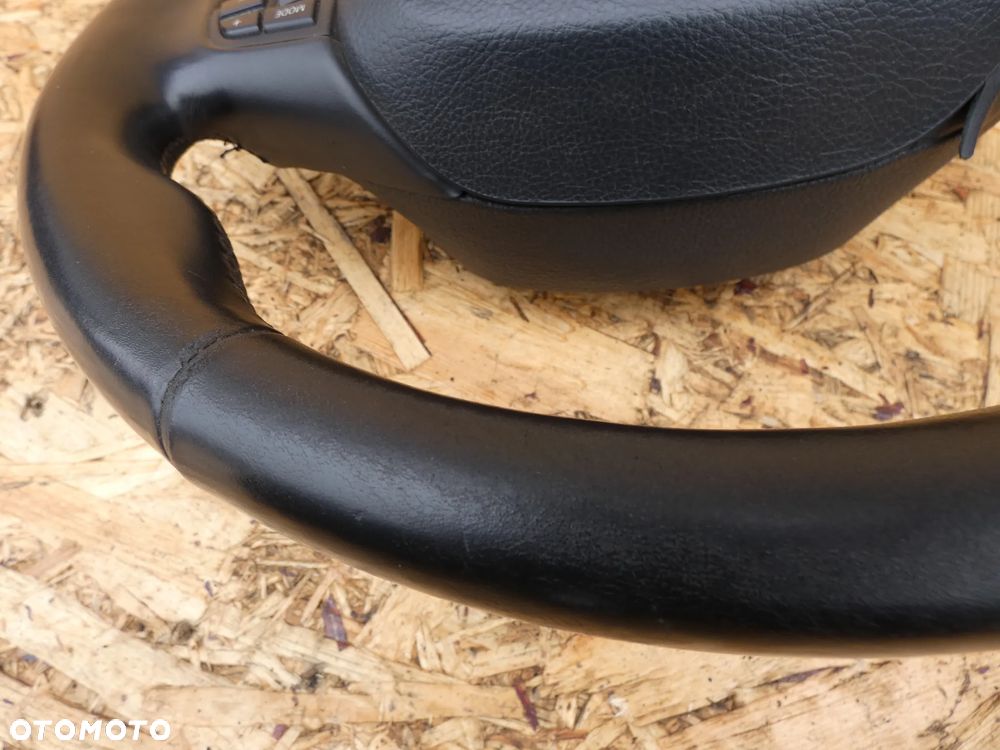 BMW F10 F07 F01 F13 KIEROWNICA M-PAKIET - 10