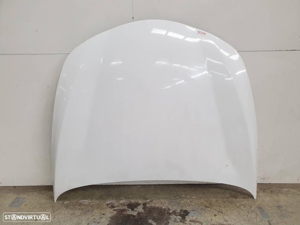 CAPÔ ALFA ROMEO STELVIO 630 - 1