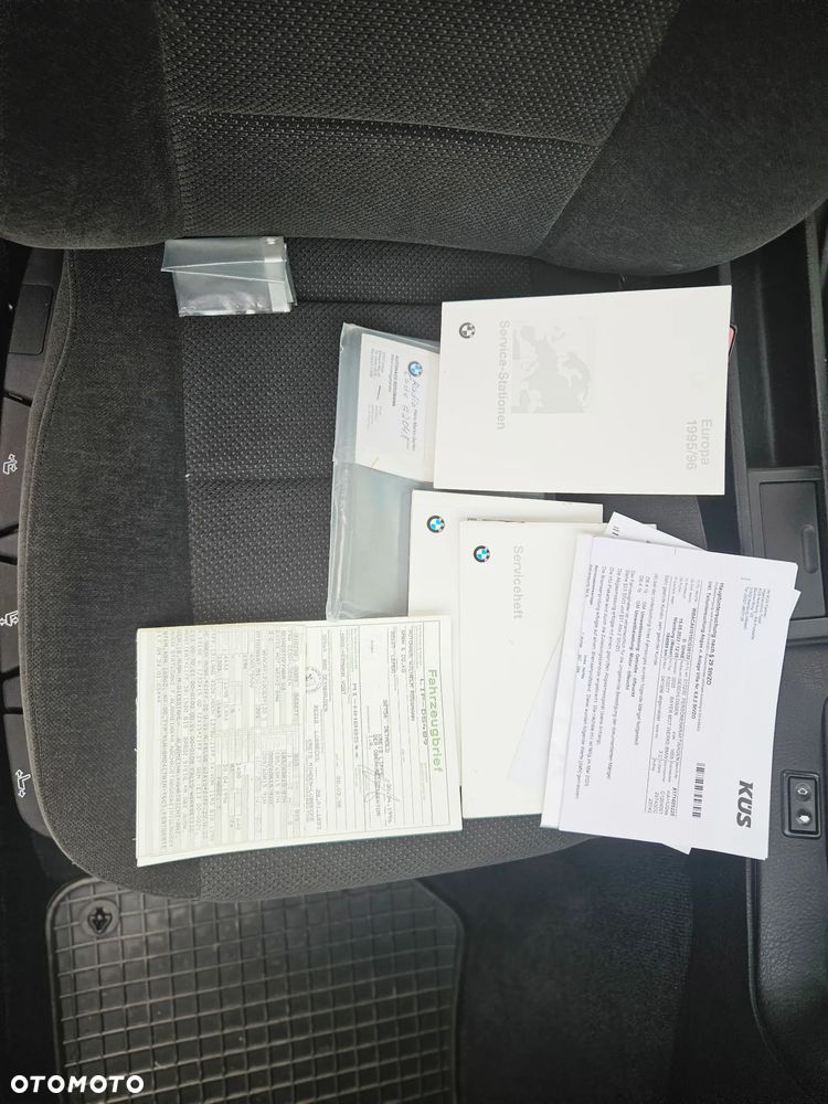 BMW Seria 3 - 29