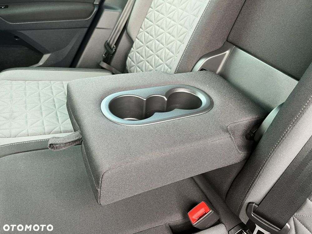 Volkswagen Tiguan 2.0 TSI 4Motion DSG OPF Comfortline - 36
