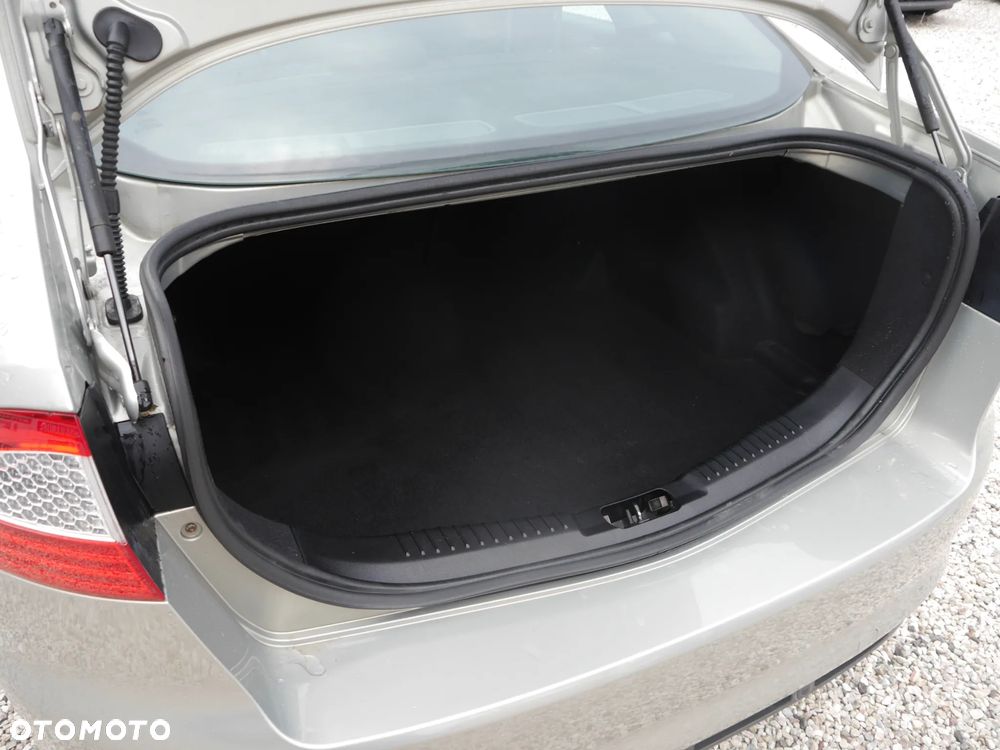 Ford Mondeo 2.0 Ghia Executive - 23