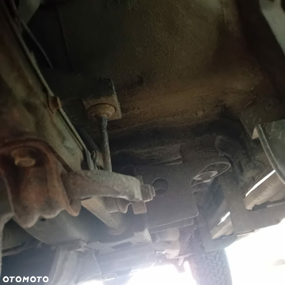 Nissan Patrol - 18