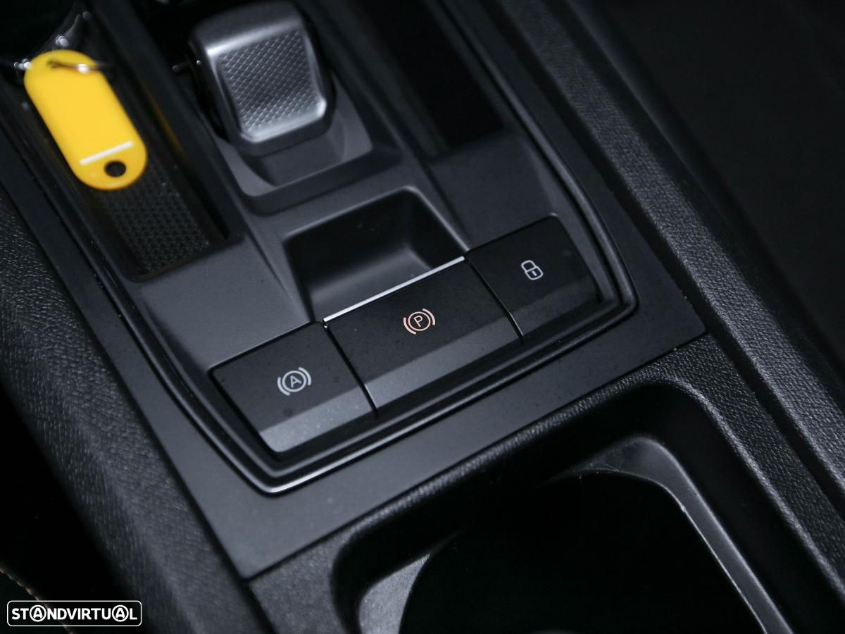 Cupra Formentor 1.5 TSI Base DSG - 22