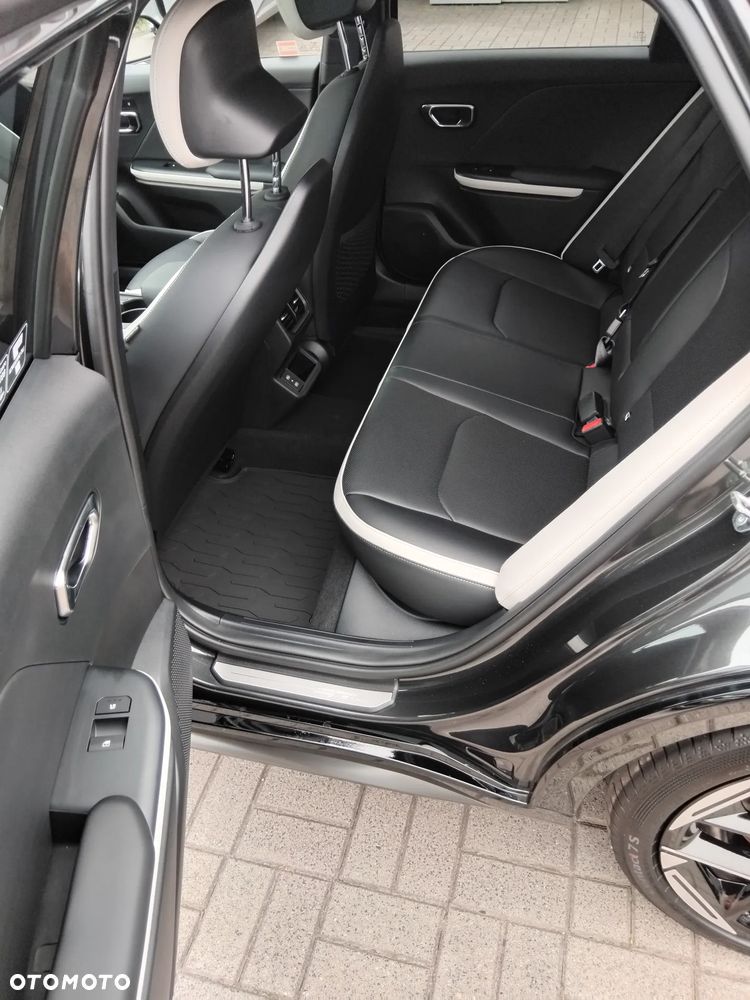 Kia K4 1.6 T-GDI GT Line - 10