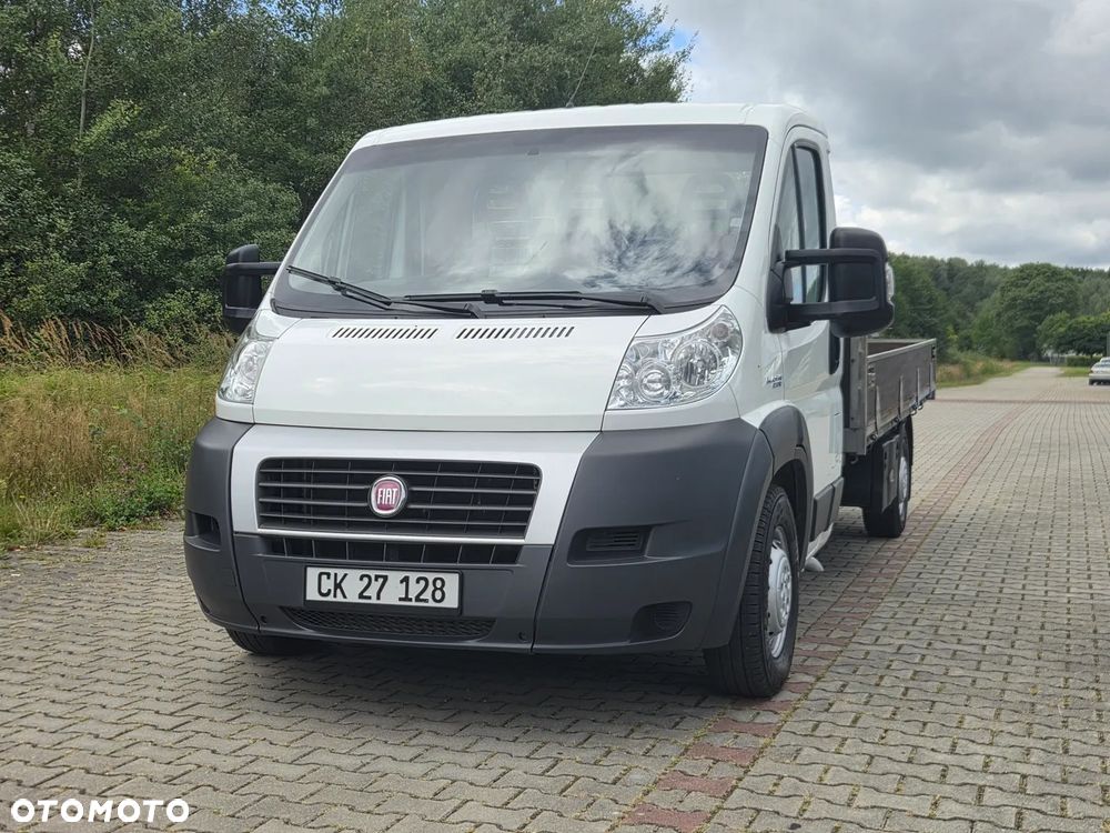 Fiat Ducato - 3