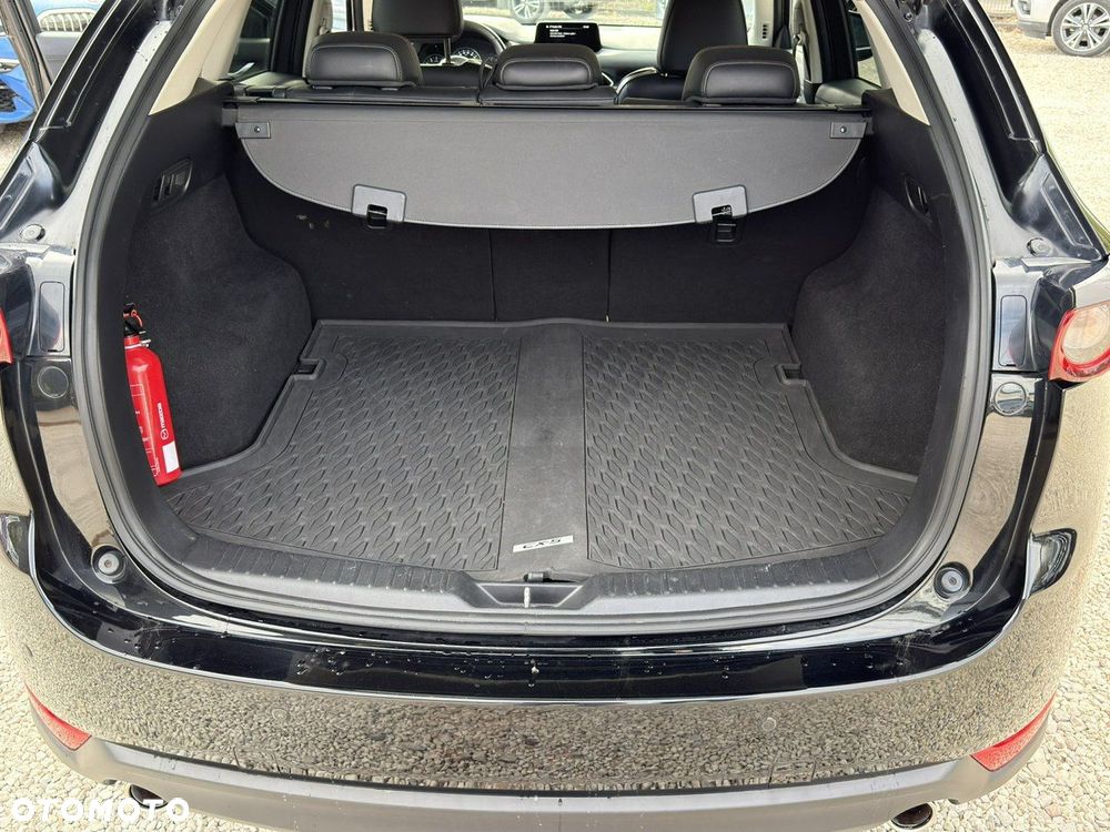 Mazda CX-5 - 17