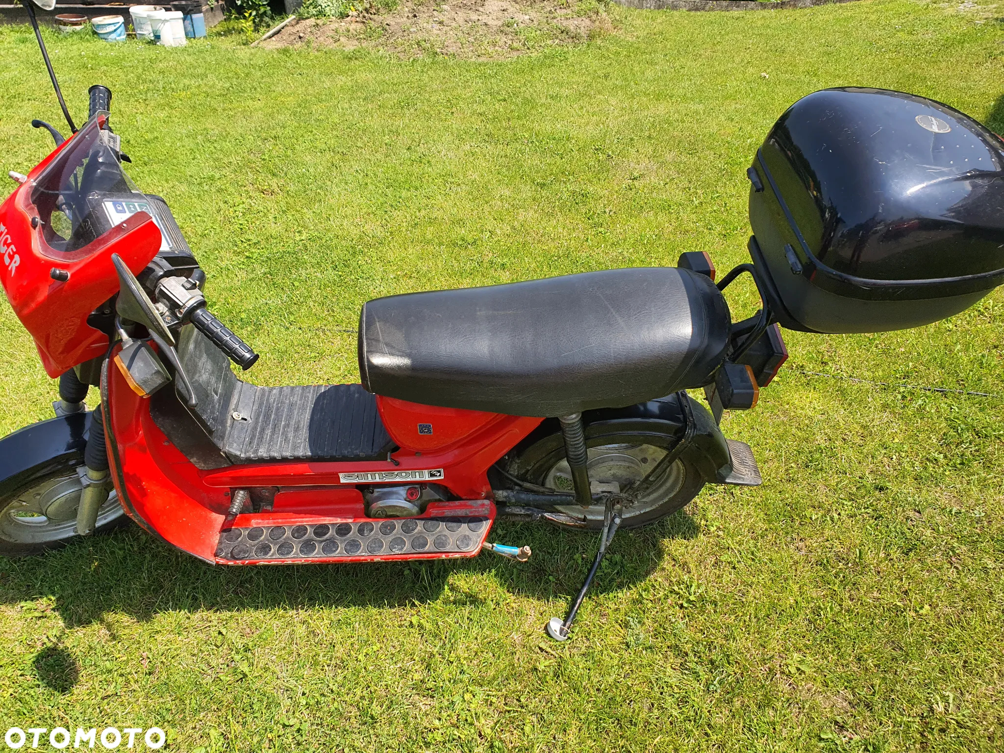 Simson Inny - 3