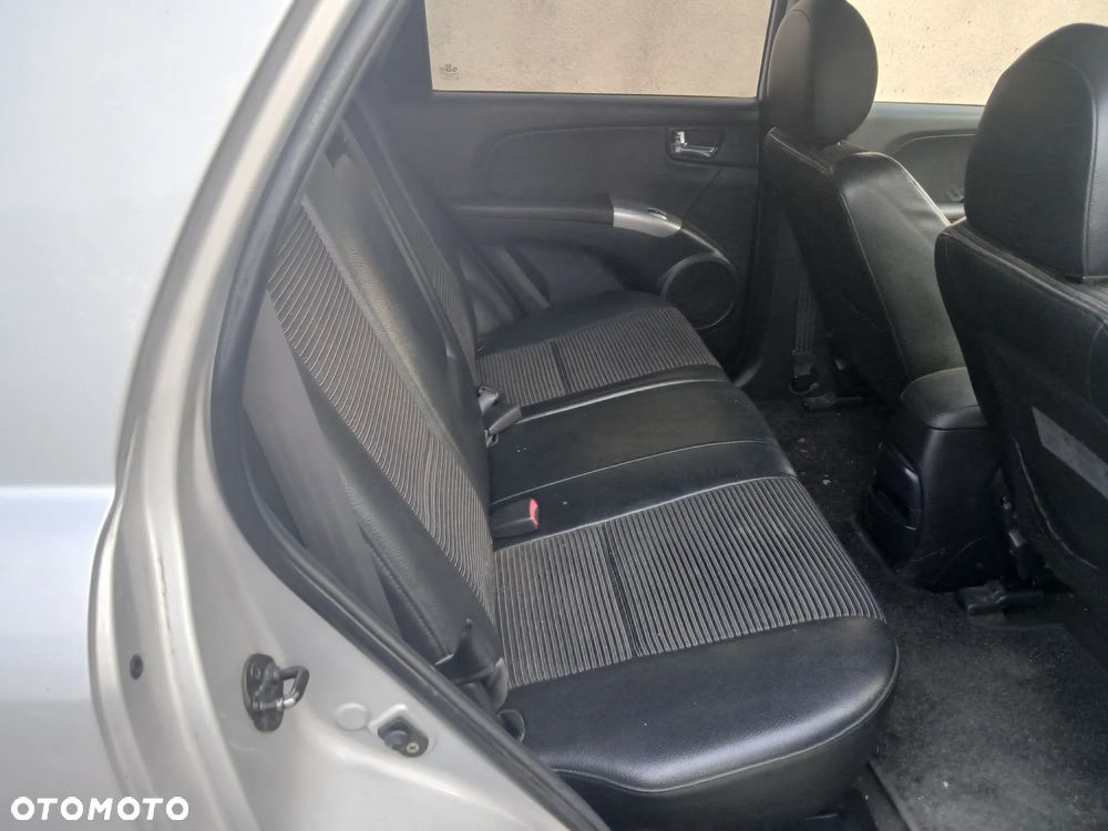 Kia Sportage - 12