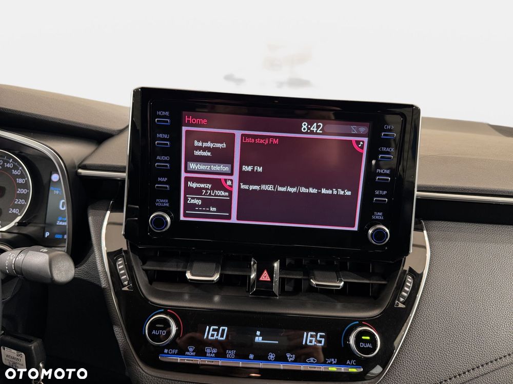 Toyota Corolla - 23