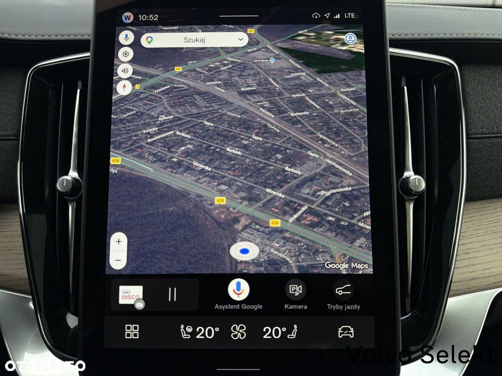 Volvo XC 90 - 30