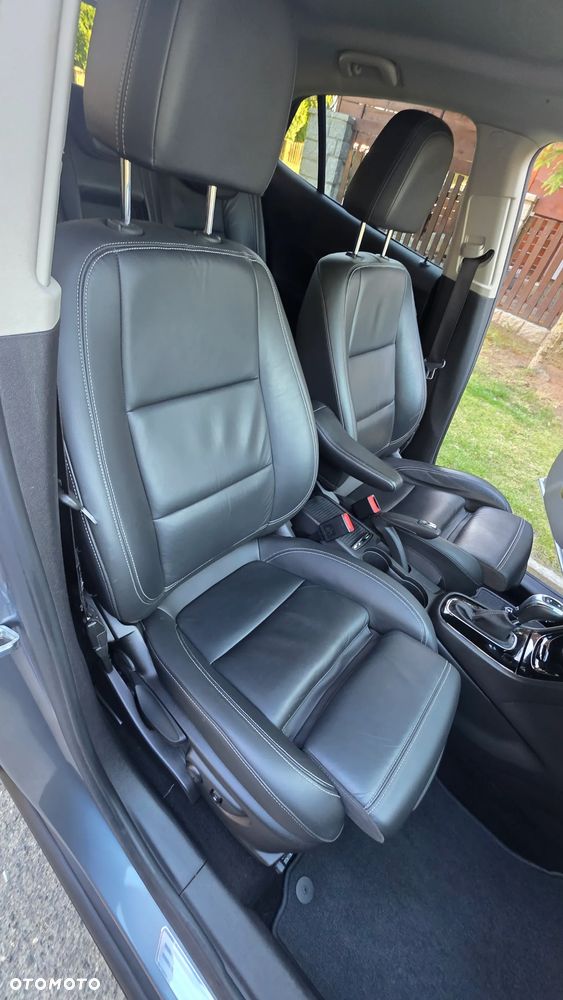Opel Mokka X 1.4 Automatik Innovation - 27