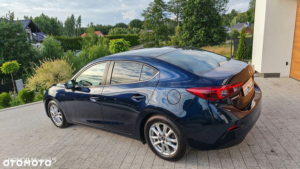 Mazda 3 SKYACTIV-G 120 Exclusive-Line - 3