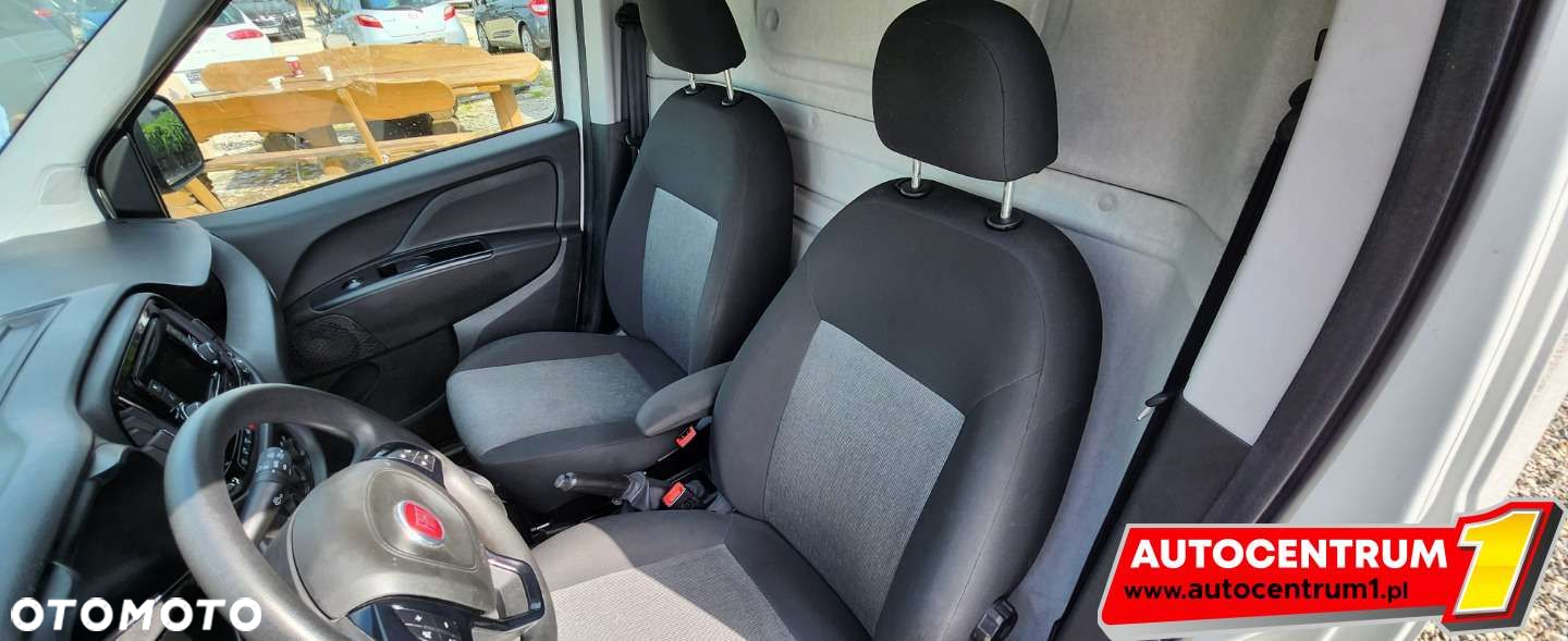 Fiat DOBLO - 19