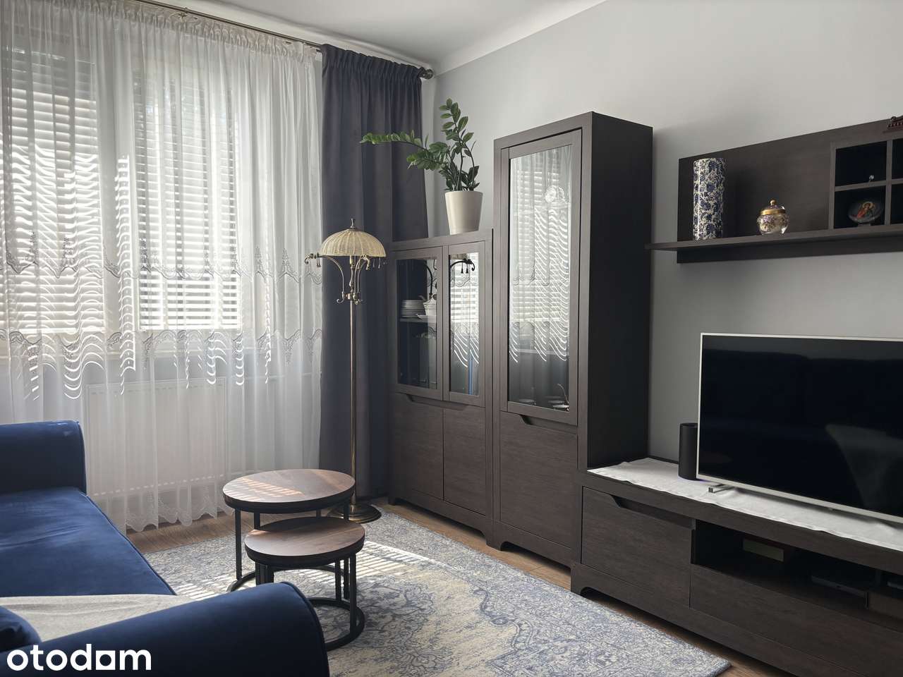 Eleganckie mieszkanie | 2 pokoje | 48 m² | Metro Racławicka