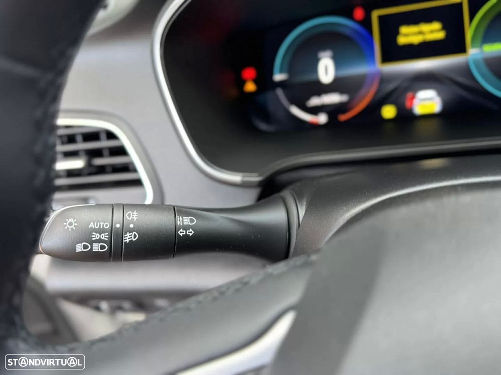 Renault Mégane Sport Tourer 1.6 E-Tech Plug-In Hybrid Equilibre - 7