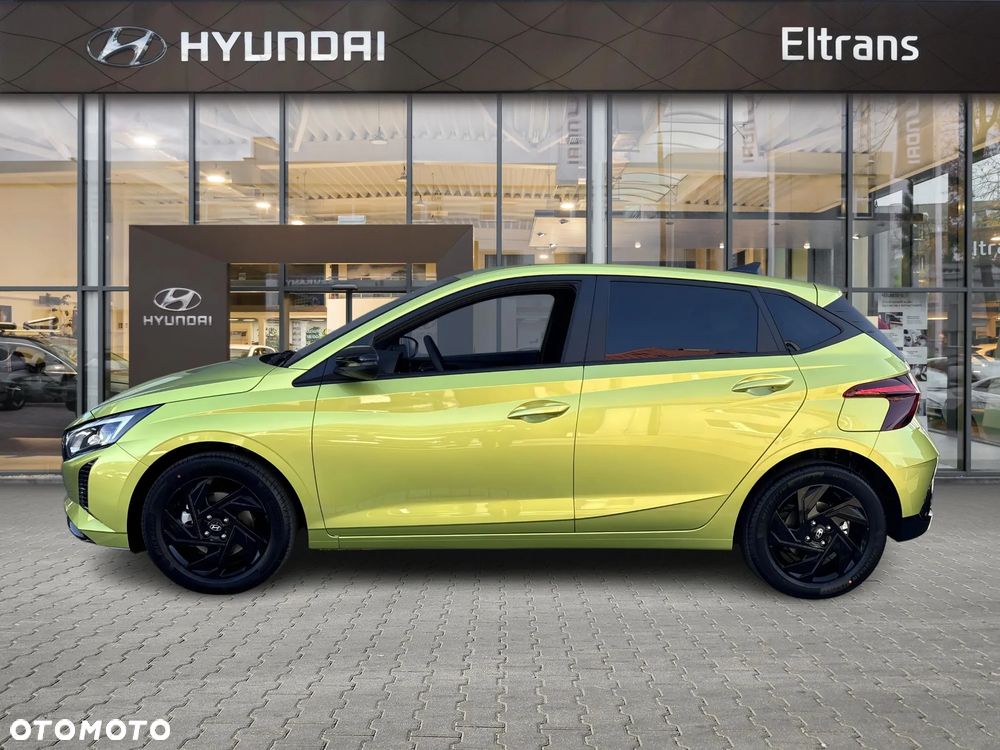 Hyundai i20 1.0 T-GDi Modern - 7