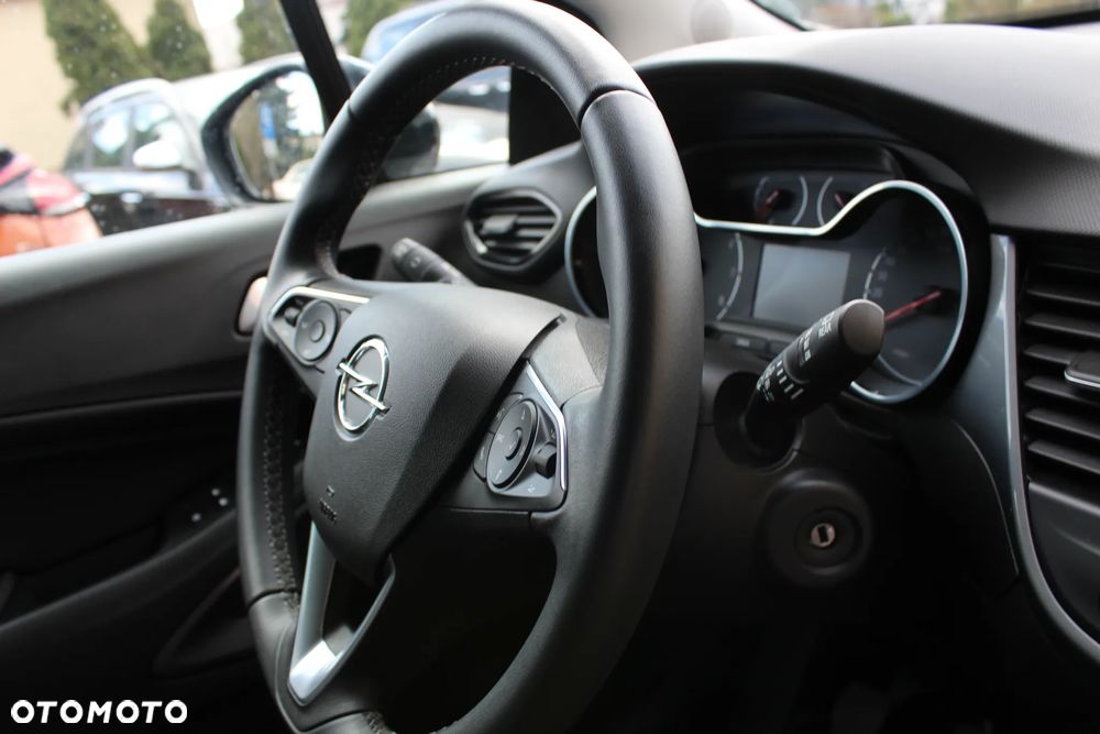Opel Crossland - 20
