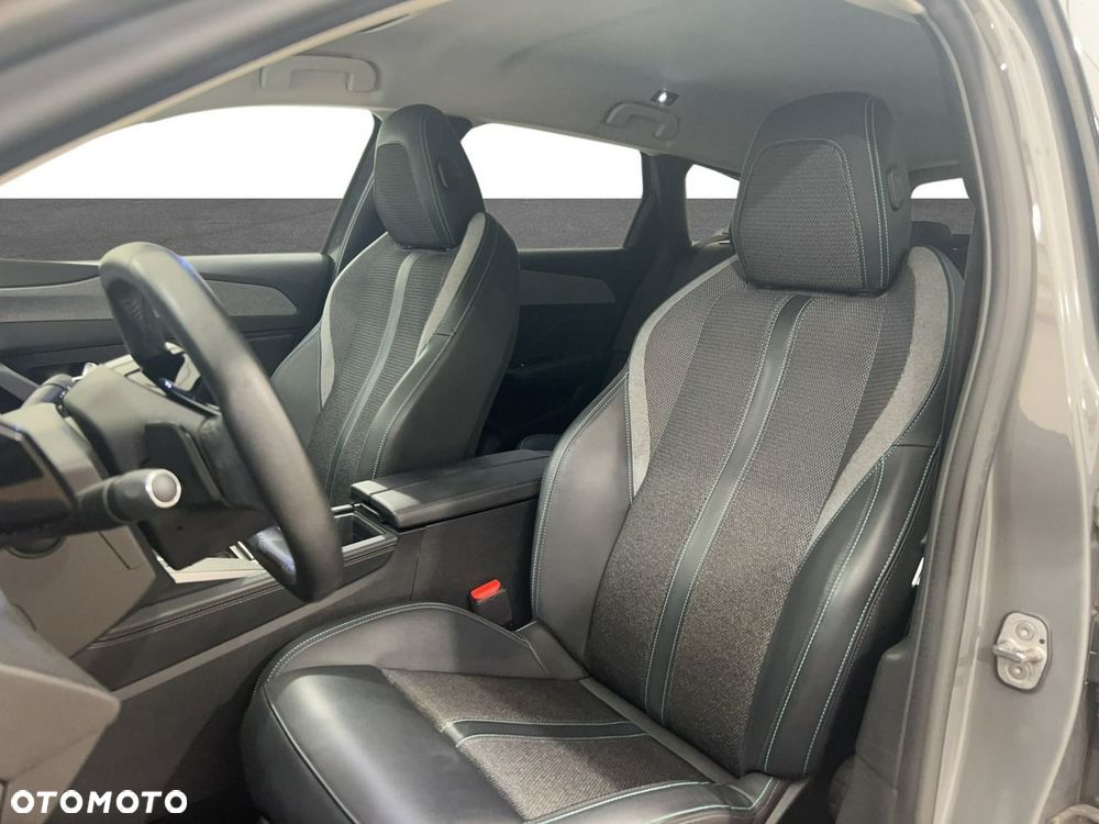 Peugeot 308 1.5 BlueHDi Allure Pack S&S EAT8 - 17