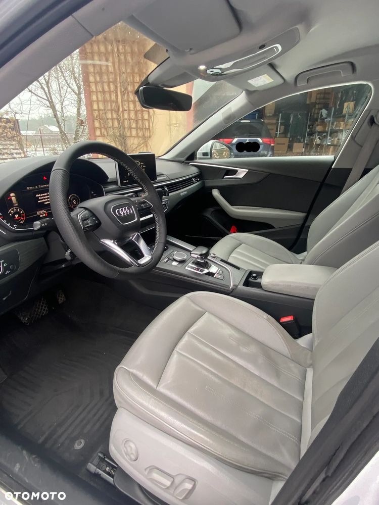 Audi A4 Avant 2.0 TFSI Quattro S tronic - 14