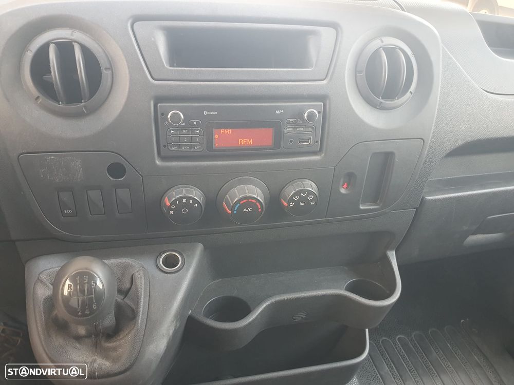 Renault Master 2.3 dCi L2H2 - 6