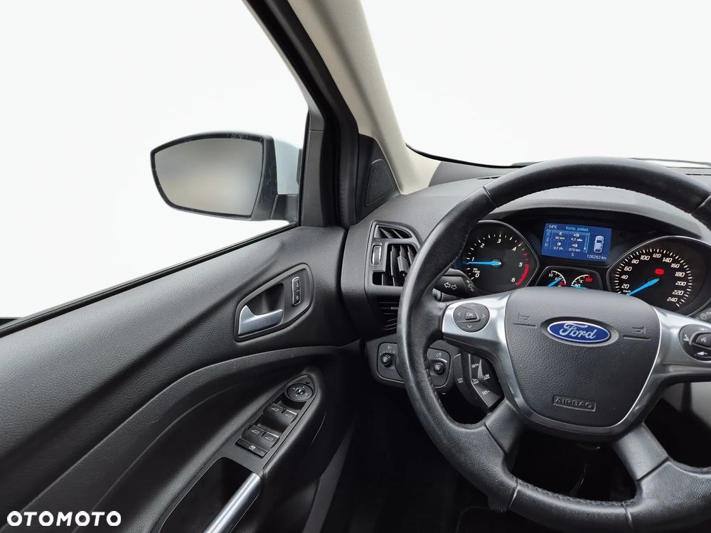 Ford Kuga 2.0 TDCi Trend - 14