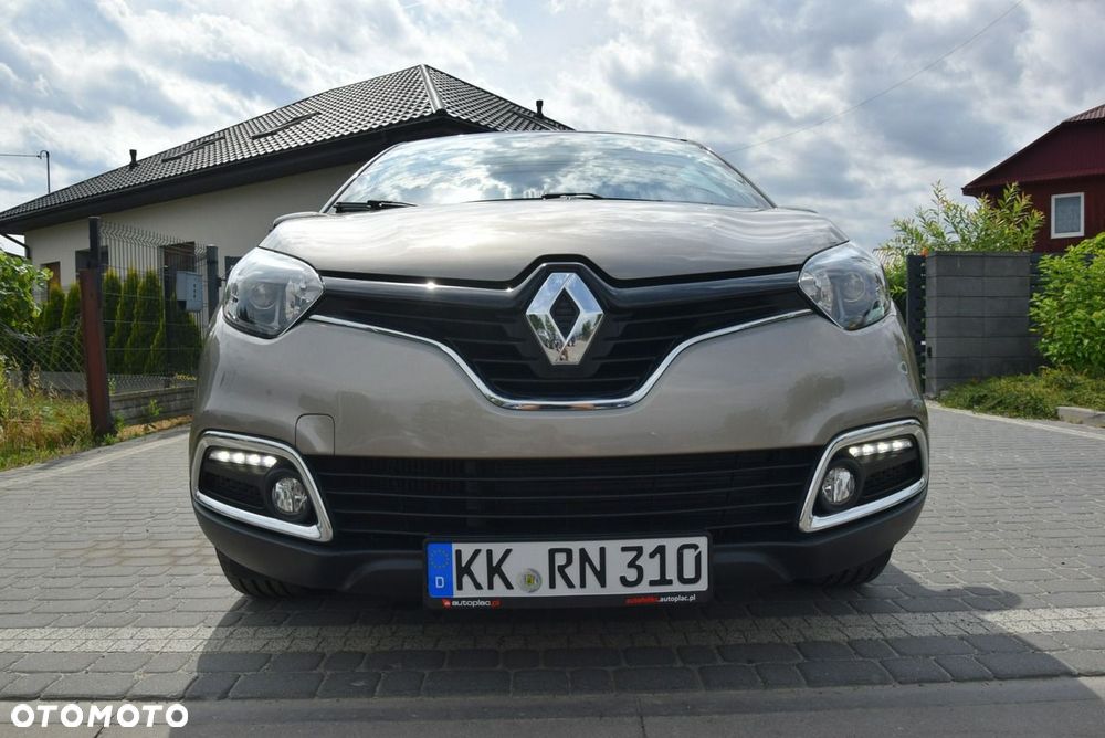 Renault Captur ENERGY TCe 120 Experience - 4