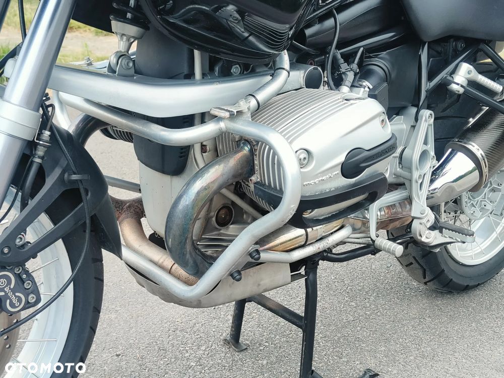 BMW GS - 24