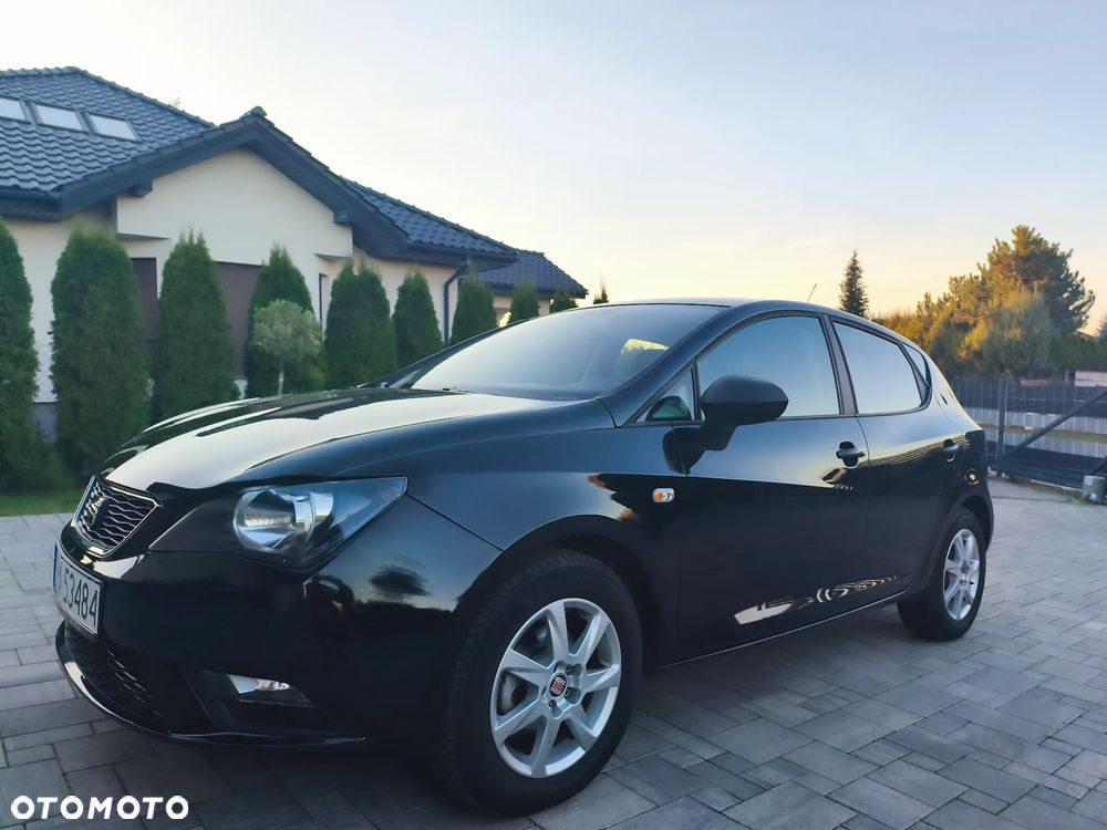 Seat Ibiza 1.4 Style - 10